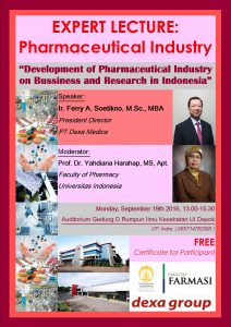 expert-lecture-pharmaceutical-industry