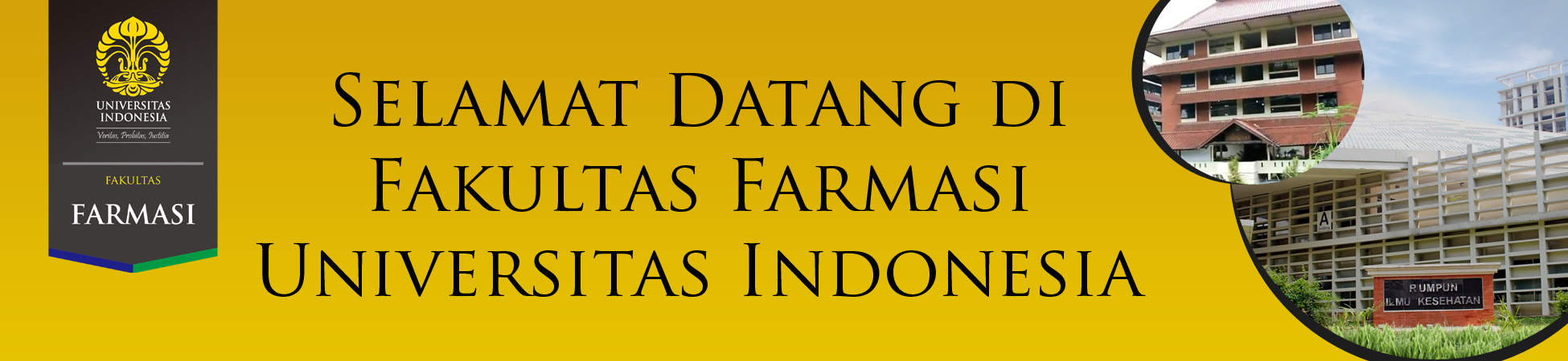 Home Fakultas Farmasi Universitas Indonesia