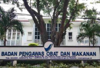 Pelaksanaan Magang Mahasiswa Fakultas Farmasi Universitas Indonesia di Badan Pengawas Obat dan Makanan Tahun 2021