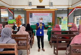 FFUI Bekerja Sama dengan Desa Plampangrejo, Banyuwangi, Jawa Timur Gelar Penyuluhan Penyakit Degeneratif dan Non degeneratif