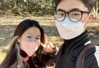 FFUI Kirim Dua Mahasiswa dalam Program Pertukaran Pelajar Universitas Tsukuba, Jepang